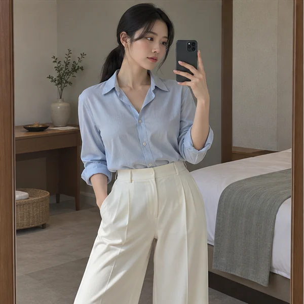 포레스트 유나하우스 테라피 안내 이미지