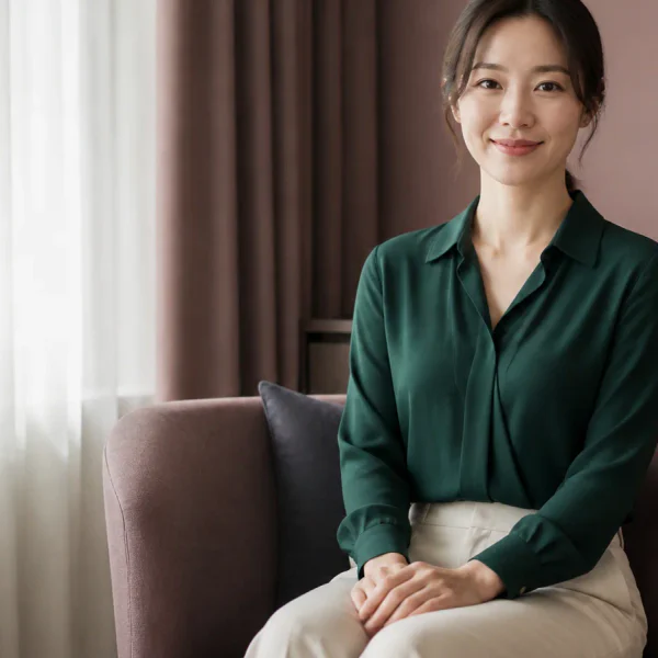 그랜드 미나라운지 테라피 안내 이미지