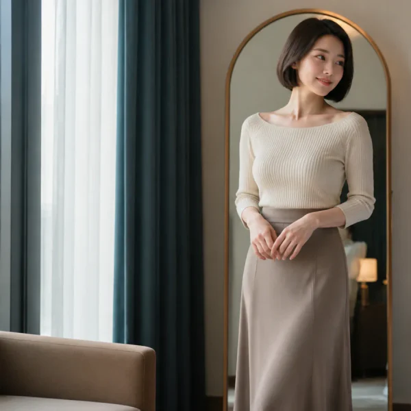 그랜드 사나테라스 테라피 안내 이미지