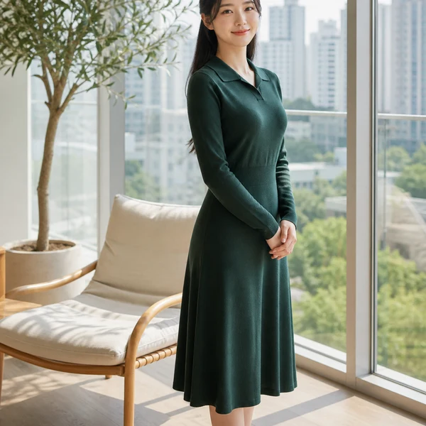 라운지 프라임가든 홈타이 안내 이미지