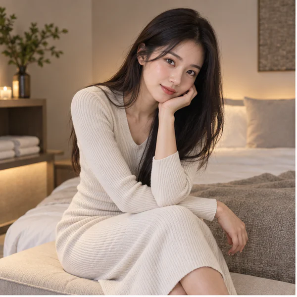 블랑 하린아지트 테라피 제휴업체 이미지