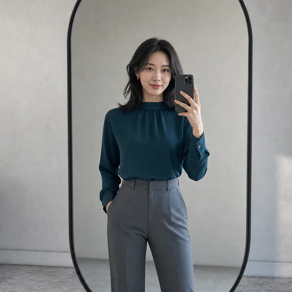 라운지 문별가든 홈타이 안내 이미지