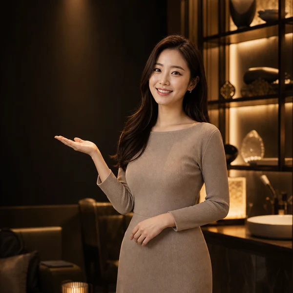 아로마 나나웰빙 홈타이 안내 이미지