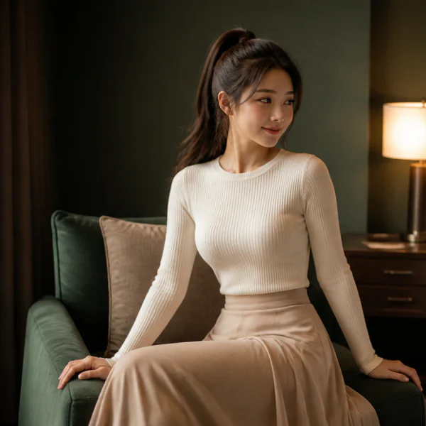 시그니처 아린케어 테라피 안내 이미지
