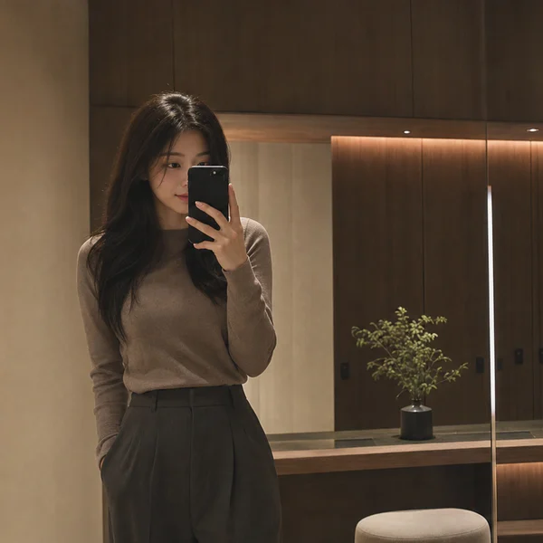 프리미엄 세정케어 마사지 안내 이미지