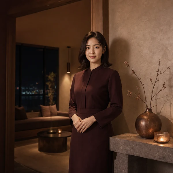 클래식 문별릴렉스 홈타이 제휴업체 이미지