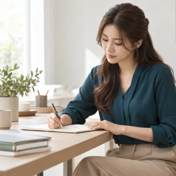 클래식 모먼트테라스 테라피 안내 이미지