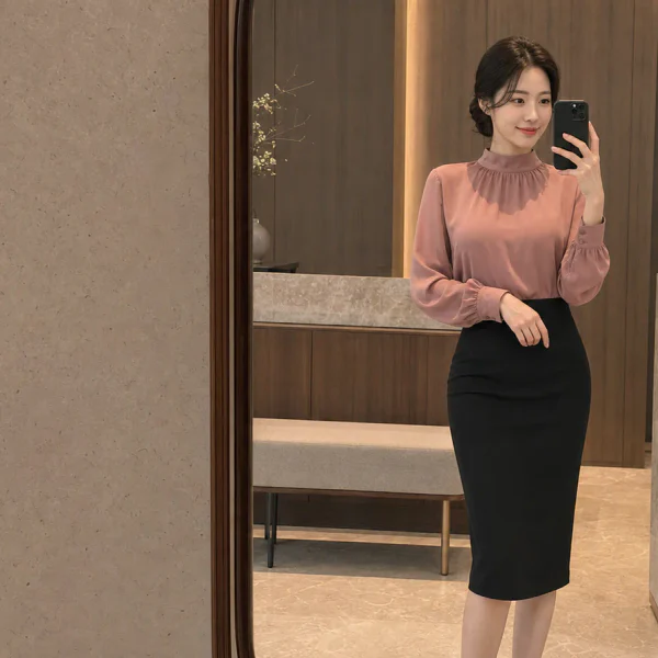 라운지 아이린웰빙 테라피 안내 이미지