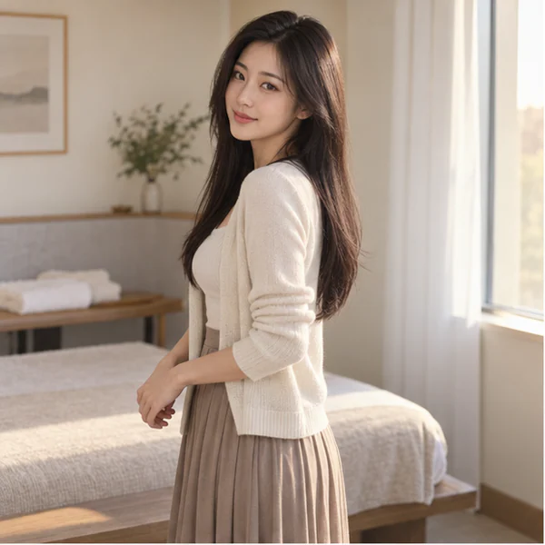 블랑 윈터룸 홈타이 안내 이미지