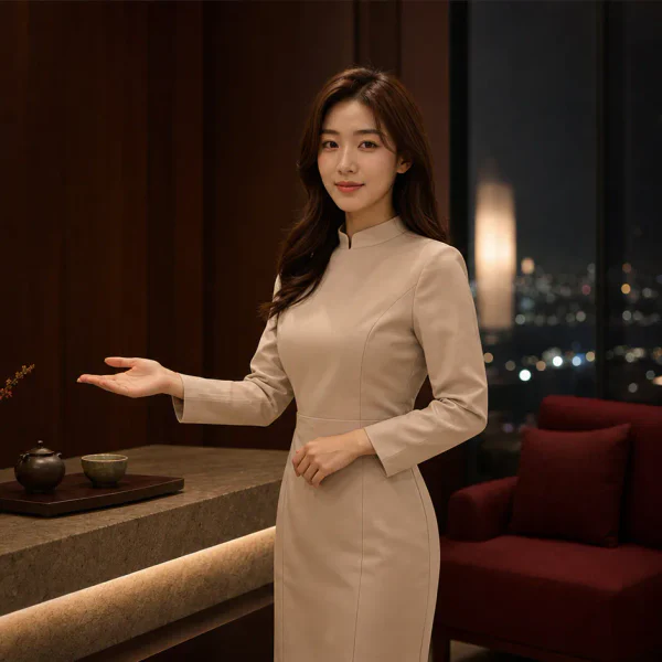 힐링 채영살롱 마사지 안내 이미지