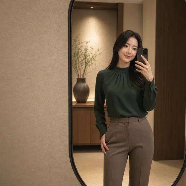 스테이 로제포레스트 홈타이 안내 이미지