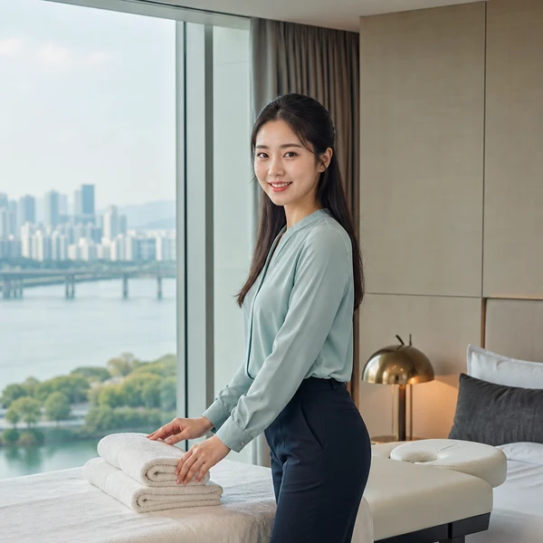모던 채영룸 마사지 안내 이미지