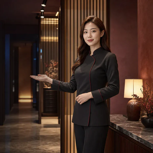블랑 리사센터 마사지 안내 이미지