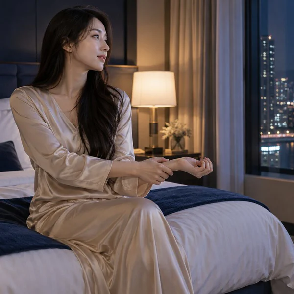 클래식 닝닝릴렉스 홈타이 안내 이미지