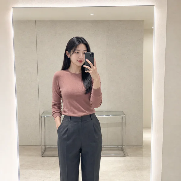 클래식 원영테라스 홈타이 안내 이미지