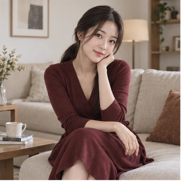 스위트 채영테라스 마사지 안내 이미지