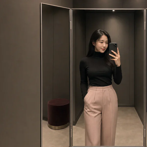 시그니처 로제스파 테라피 안내 이미지