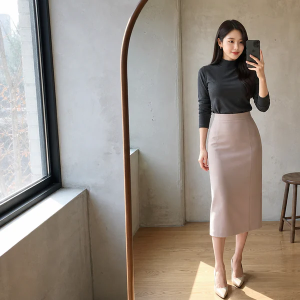 미나케어 테라피 안내 이미지