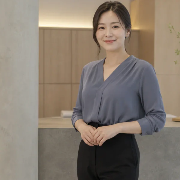 가든 예리스테이 홈타이 안내 이미지