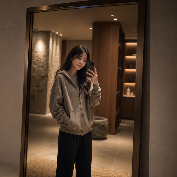 라운지 설현릴렉스 테라피 안내 이미지