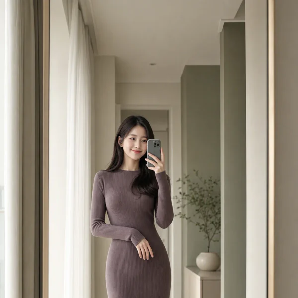 힐링 아린룸 테라피 안내 이미지
