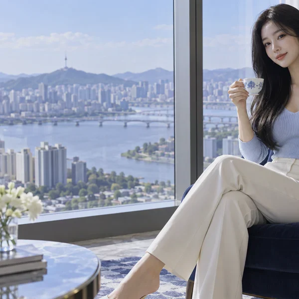 프리미엄 프라임스튜디오 마사지 안내 이미지