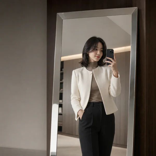 스위트 레드존라운지 테라피 안내 이미지