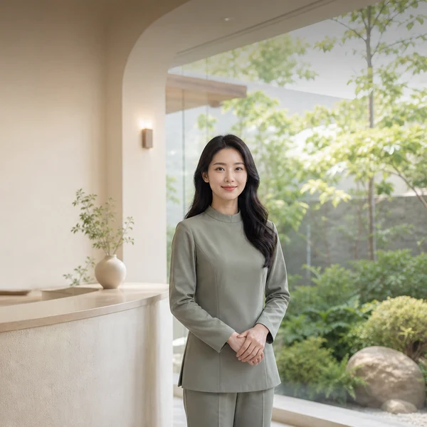 스위트 민지테라스 마사지 안내 이미지
