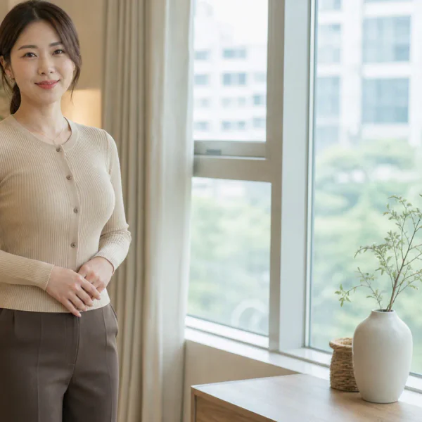 포레스트 로아하우스 마사지 안내 이미지