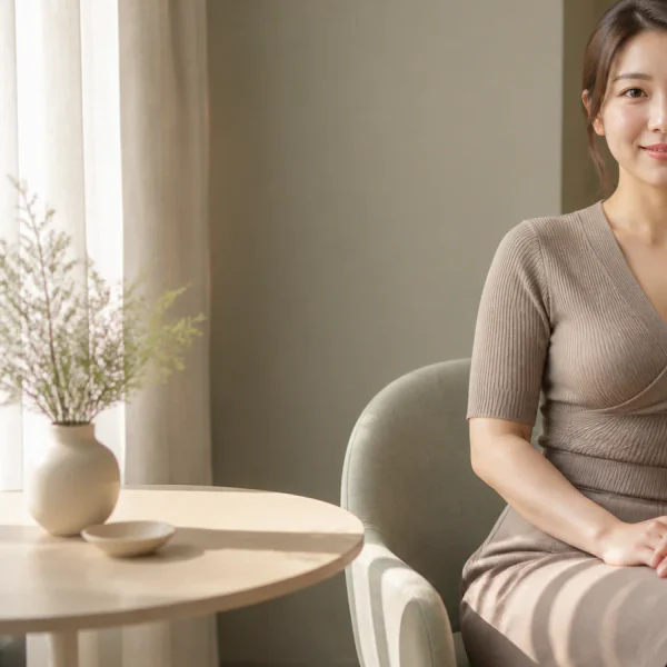 힐링 설현살롱 테라피 안내 이미지