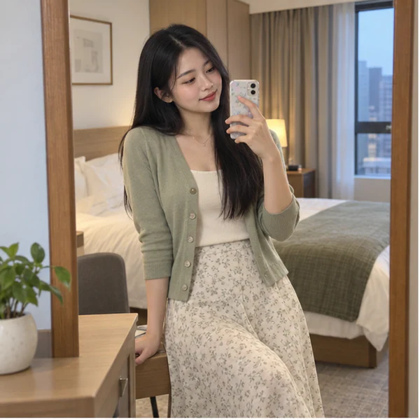 힐링 해린가든 테라피 안내 이미지