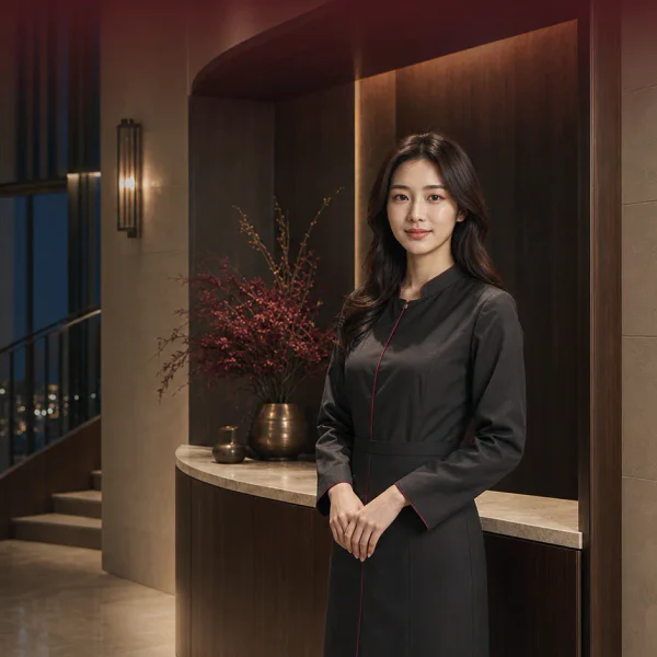 라운지 하영가든 마사지 안내 이미지