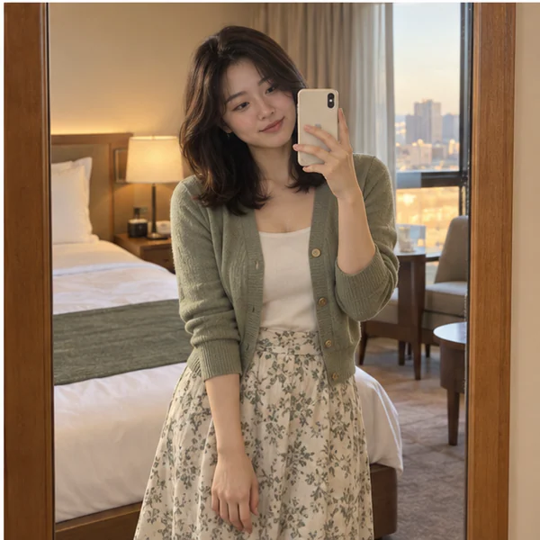 블랑 유리아룸 테라피 안내 이미지