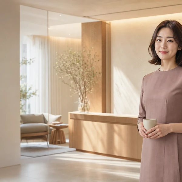 모던 은비센터 마사지 안내 이미지