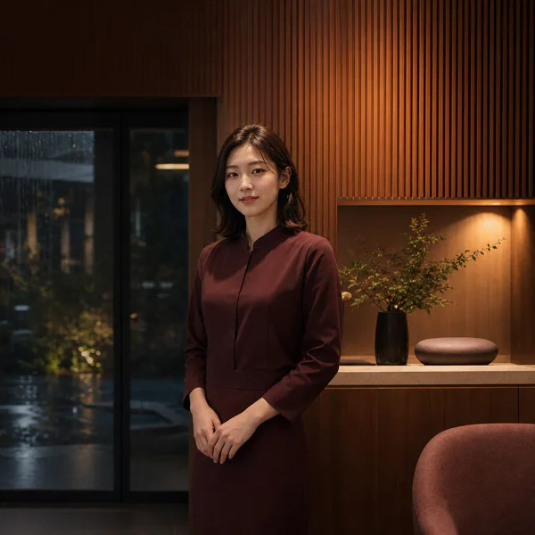 힐링 다니엘룸 마사지 안내 이미지