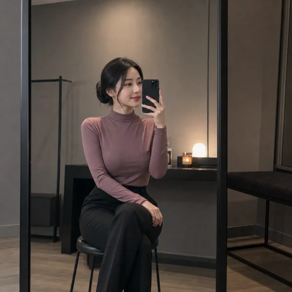 아로마 레이포레스트 테라피 안내 이미지