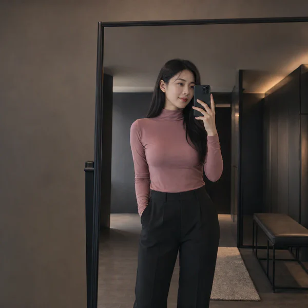 가든 효정라운지 테라피 안내 이미지