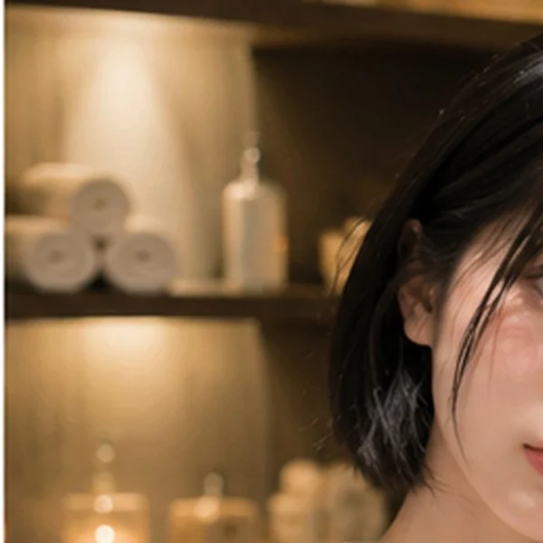 라운지 블루밍가든 마사지 제휴업체 이미지