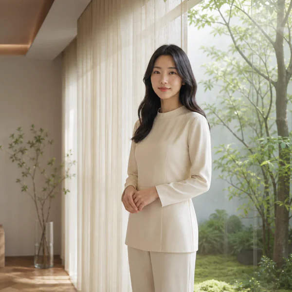 블랑 가을아지트 홈타이 안내 이미지