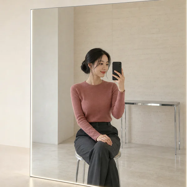 포레스트 원영아지트 테라피 안내 이미지