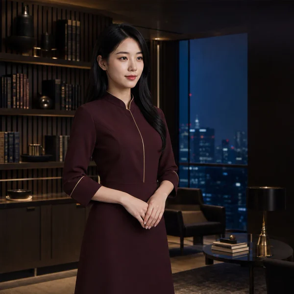 힐링 나나살롱 마사지 안내 이미지