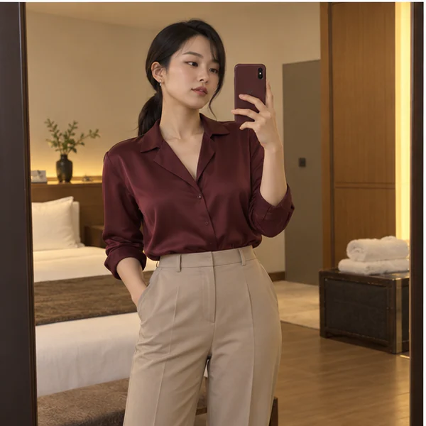 프리미엄 유진아지트 마사지 안내 이미지